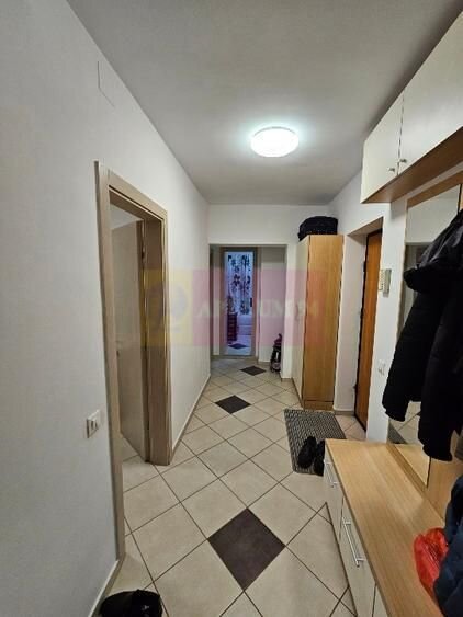 Vanzare apartament de 2 camere Calea Calarasilor- Matei Basarab