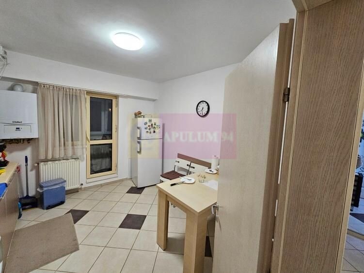 Vanzare apartament de 2 camere Calea Calarasilor- Matei Basarab